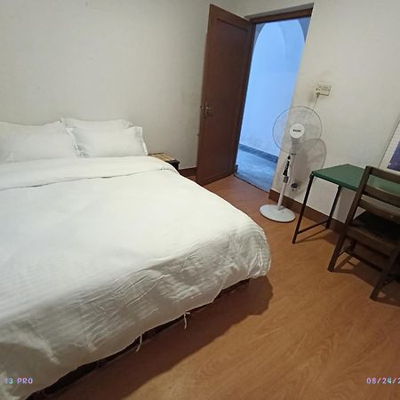 Cocina Mitho Chha Bnb Kathmandu Bagian luar foto