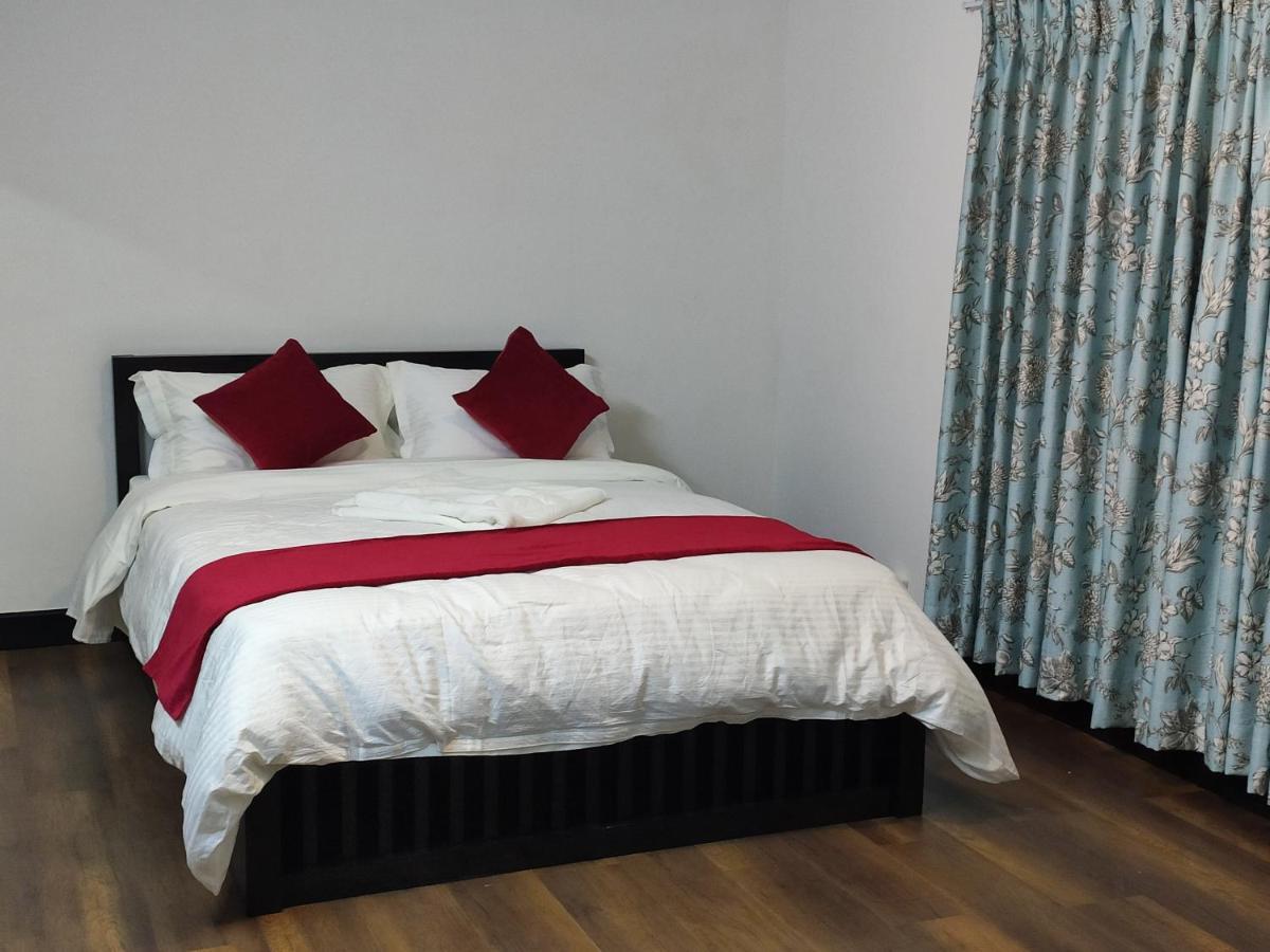Cocina Mitho Chha Bnb Kathmandu Bagian luar foto