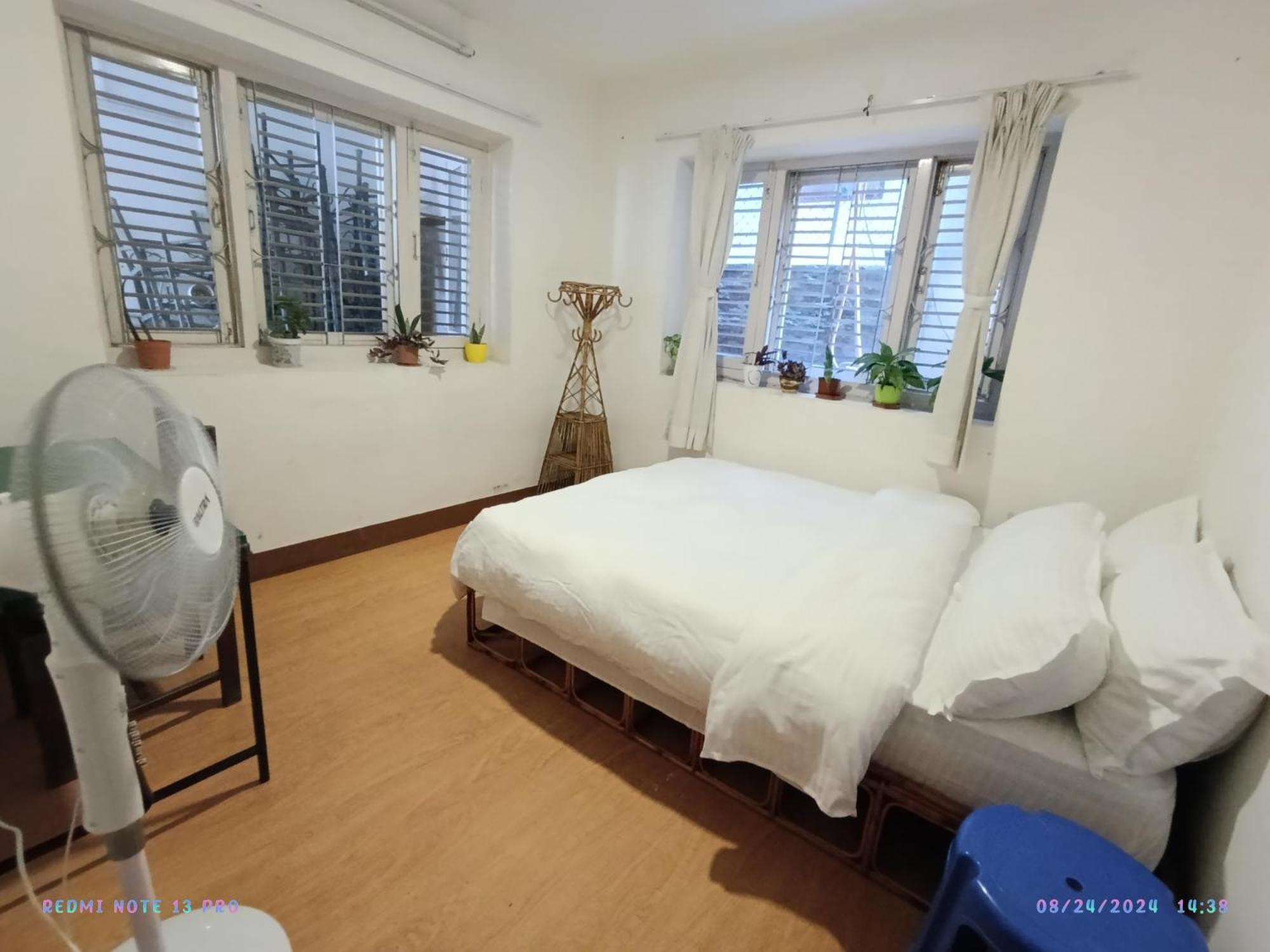 Cocina Mitho Chha Bnb Kathmandu Bagian luar foto