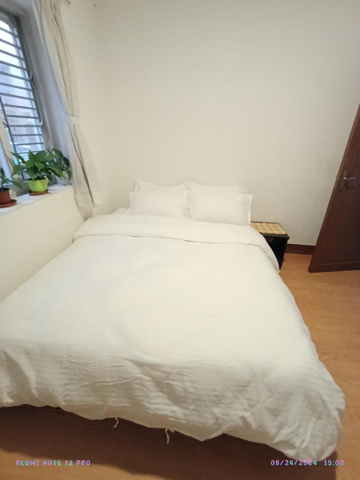 Cocina Mitho Chha Bnb Kathmandu Bagian luar foto