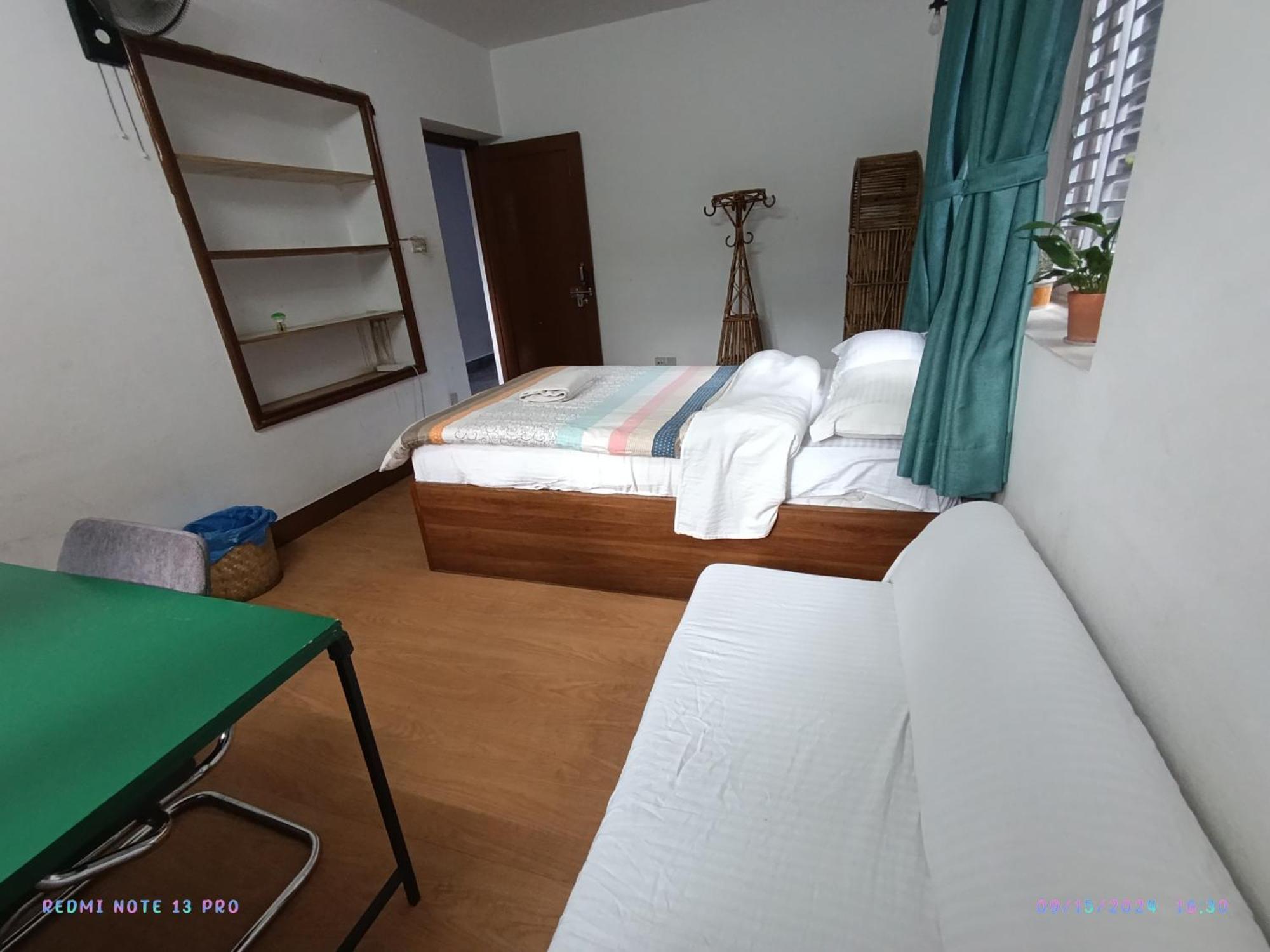 Cocina Mitho Chha Bnb Kathmandu Bagian luar foto