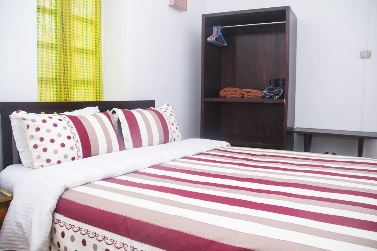 Cocina Mitho Chha Bnb Kathmandu Bagian luar foto